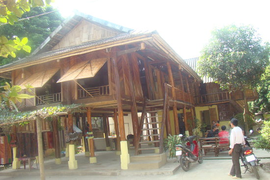 HOME STAY MAI CHAU - HOA BINH PROVINCE